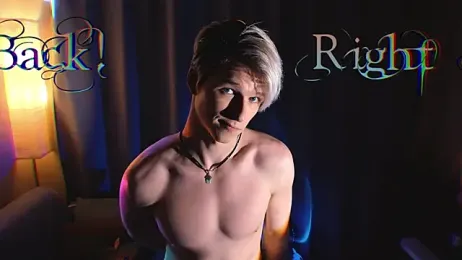 Breston_Sweet webcam model stream image