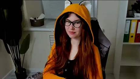 CarolGiggly webcam model stream image