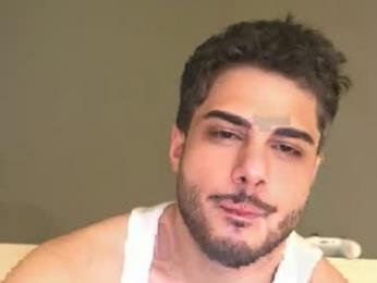 puffishere webcam model stream image