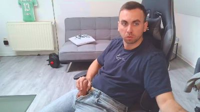 Jeansjunge96 webcam model stream image
