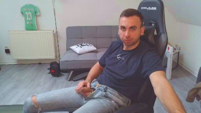 Jeansjunge96 webcam model stream image