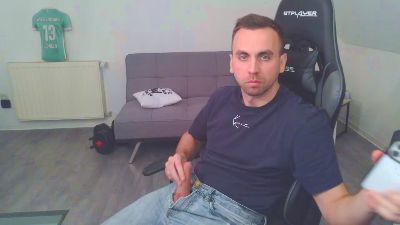 Jeansjunge96 webcam model stream image