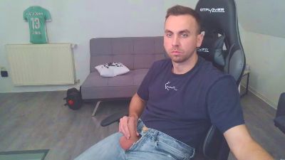 Jeansjunge96 webcam model stream image
