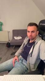 Jeansjunge96 webcam model stream image