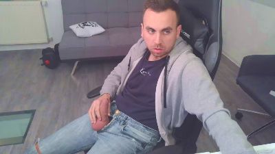 Jeansjunge96 webcam cam4 model stream image