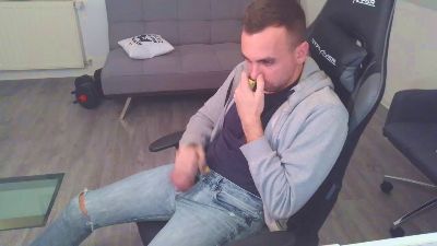 Jeansjunge96 webcam model stream image