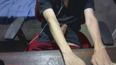 Eboyy webcam model stream image