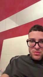 BrasilianoSEX webcam model stream image