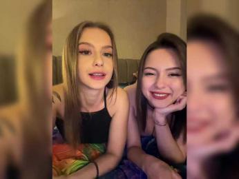 -SpicyGrils- webcam model stream image