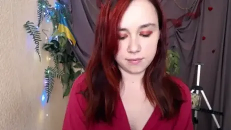 VeryVeryVeryShy_ webcam model stream image