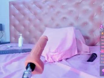 paulinasaeenz webcam model stream image