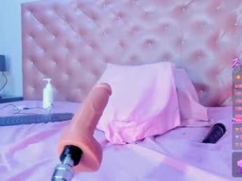 paulinasaeenz webcam model stream image