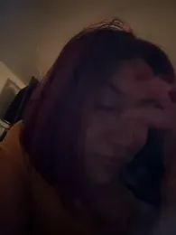 LunaAurora3 webcam model stream image