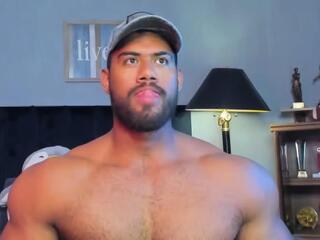 Tiago De Sousa webcam flirt4free model stream image