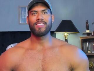 Tiago De Sousa webcam flirt4free model stream image