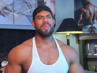 Tiago De Sousa webcam flirt4free model stream image