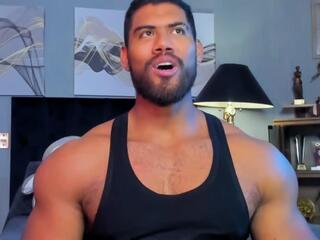 Tiago De Sousa webcam flirt4free model stream image