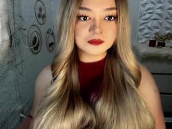 gorgeousamandarose webcam model stream image