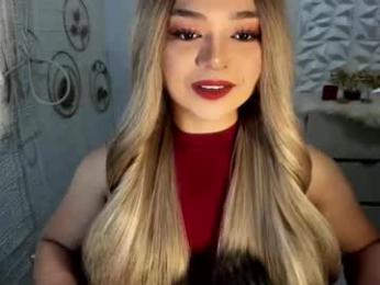 gorgeousamandarose webcam model stream image