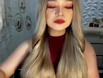 gorgeousamandarose webcam model stream image