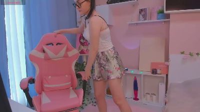 TateDaffin webcam model stream image