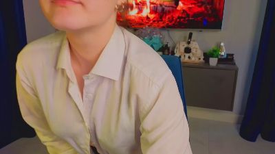 TateDaffin webcam model stream image