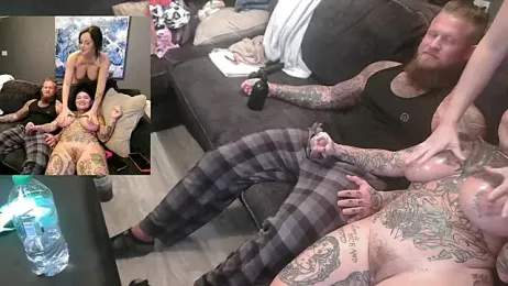 ventressink webcam model stream image