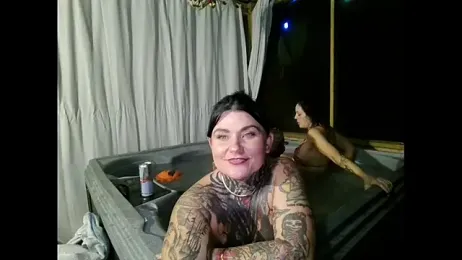 ventressink webcam model stream image