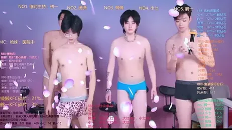 TNT-888 webcam stripchat model stream image