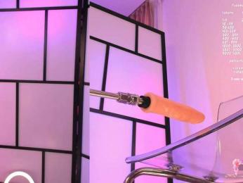 Baby_Doll webcam model stream image