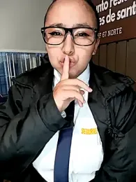 Cute_Penelope webcam model stream image