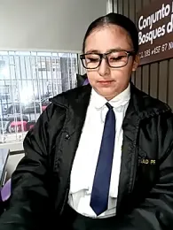 Cute_Penelope webcam model stream image