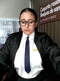 Cute_Penelope webcam model stream image