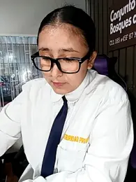 Cute_Penelope webcam model stream image