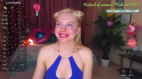 LiSinDoll webcam stripchat model stream image