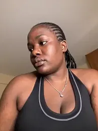 NissyxSawee webcam model stream image