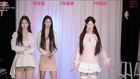 QY-002 webcam model stream image