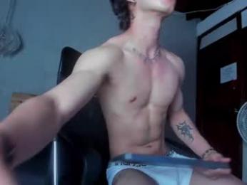 markuss___ webcam model stream image