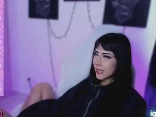 nicolle-lee webcam model stream image