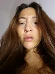 VickyHoult webcam model stream image