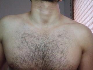 Dante Miro webcam model stream image