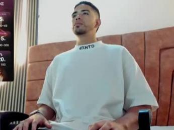 ryan_paterson webcam model stream image