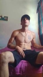 TheKingArg webcam model stream image