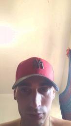 TheKingArg webcam model stream image