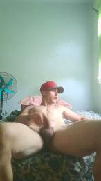 TheKingArg webcam model stream image