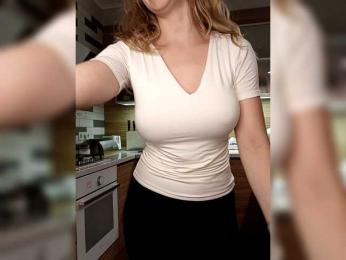 EnergyGirl webcam model stream image