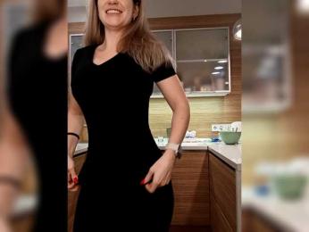 EnergyGirl webcam model stream image