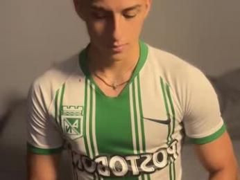 salvatore_romanoo webcam model stream image