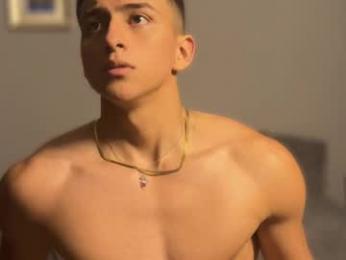 salvatore_romanoo webcam chaturbate model stream image