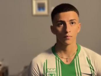 salvatore_romanoo webcam model stream image